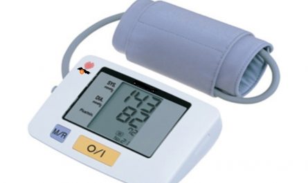 Digital Sphygmomanometers Market