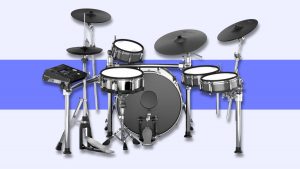 Drums Sets Market