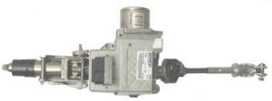 Electronic Power Steering