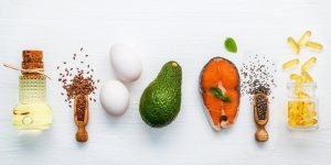 Essential Fatty Acids Market