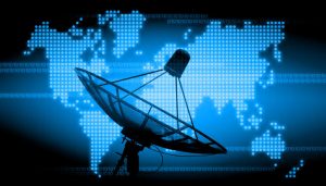 Fixed Satellite Service