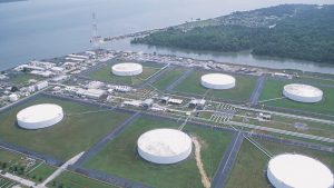 Gas to Liquids (GTL)