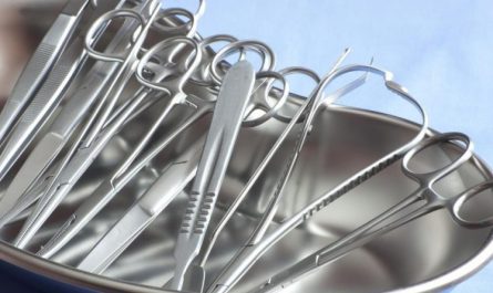 General Surgical Devices Market