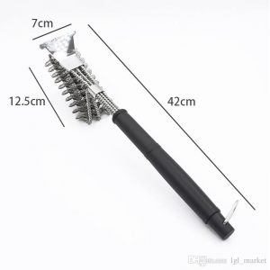 Grill Brushes Market Size, Market Analysis and Forecast 2019 to 2024