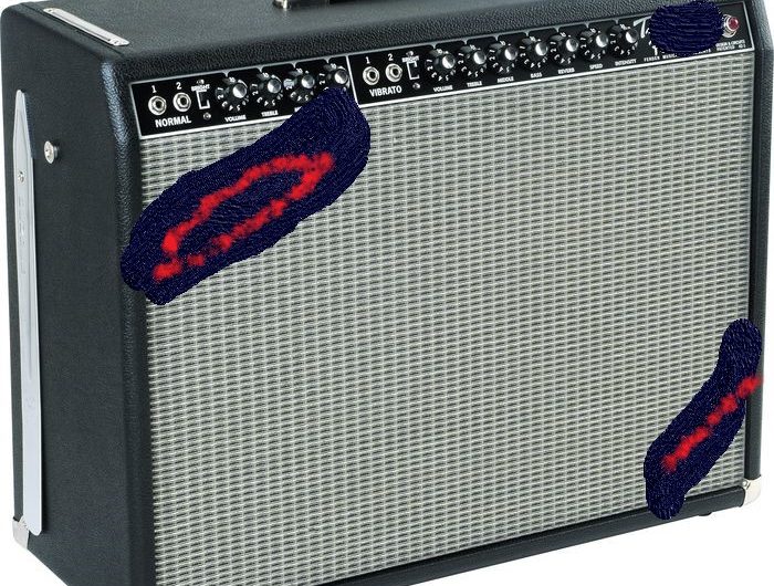 Guitar Amplifiers Consumption Market 2020 Global Share, Trend,  and Forecast