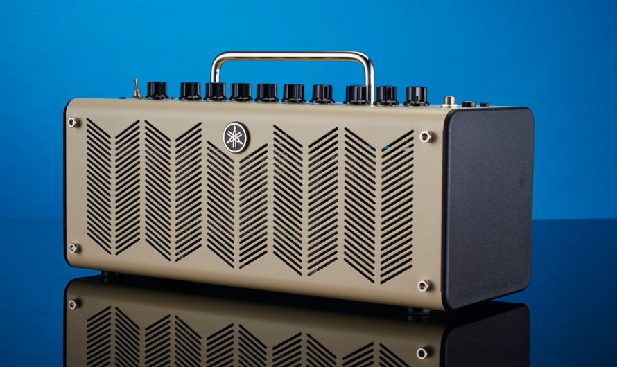 Guitar Amps Market Report, Size, Share, Trends, Growth