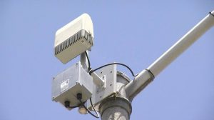 Global Gun Detection System
