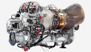 Helicopter Engines