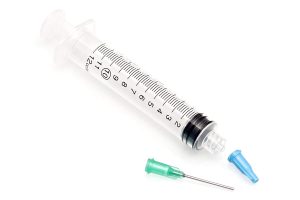 Hypodermic Syringes Market