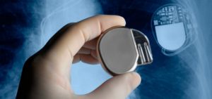 Implantable Defibrillators Market