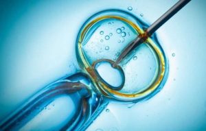 In-Vitro Fertilization Market