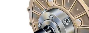 Industrial Brakes and Clutches