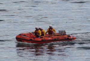 LIFEBOAT