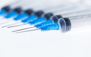Lignocaine Market
