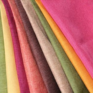 Linen Fabric Market