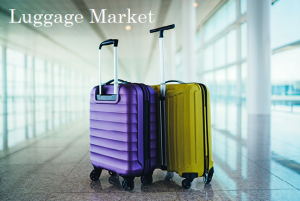 Luggage Market