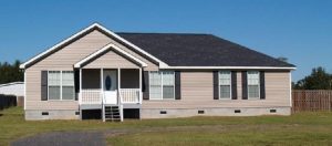 Manufactured Housing