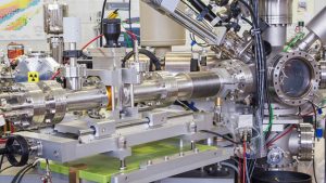 Mass Spectrometers Market