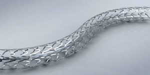 Metal Stents Market