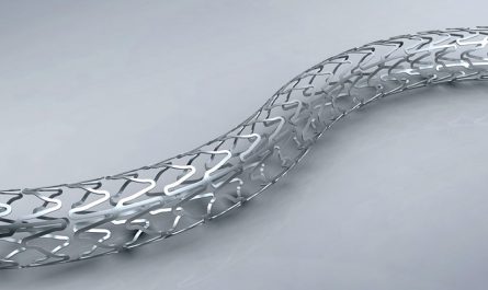 Metal Stents Market