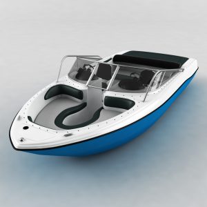 MotorBoat