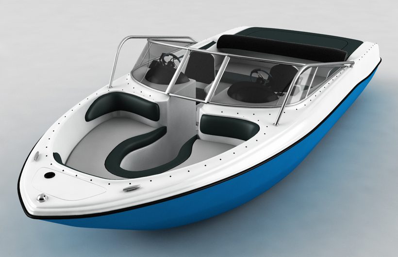 Motor Boat Market Opportunity Analysis and Industry