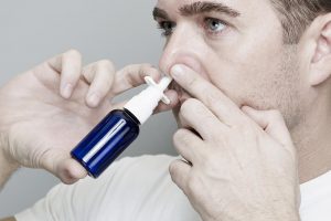 Nasal Spray Market