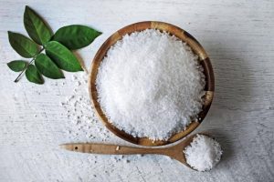 Natural Salt Market