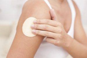 Nicotine Patch Market