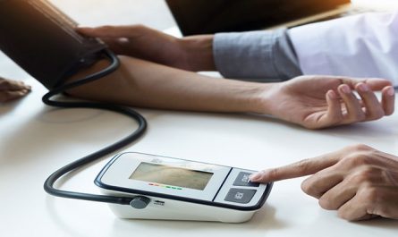 Non Invasive Blood Pressure Monitors Market