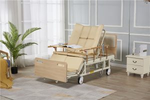 Nursing Home Beds Market