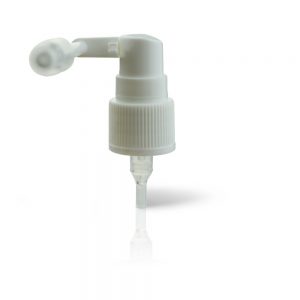Oral Spray Market