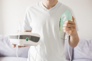 Oxygen Concentrator Market