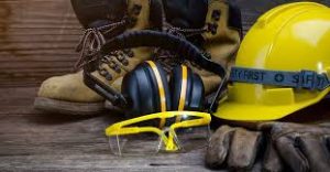 PPE in Construction