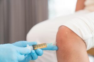 Platelet Rich Plasma Market