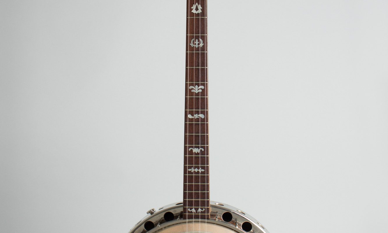 Plectrum Banjos Market