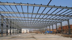 Prefabricated Steel Buildings Industry