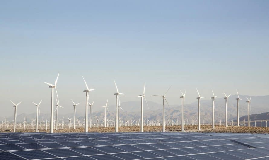 Renewable Energy Market: Analysis, Data, Information, Industry