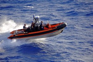 Rigid Inflatable Boats