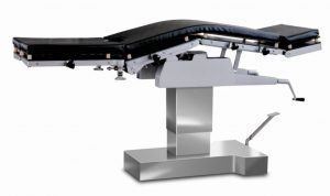 Surgical Table Market
