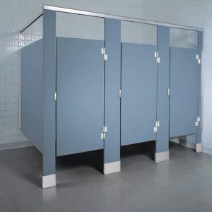 Toilet Partitions