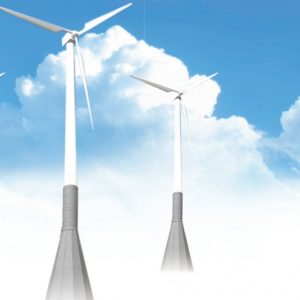 Wind Turbine Towers