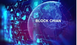Blockchain Supply Chain Finance Market Resarsh analyasis Forecasts 2020-2026