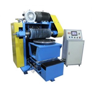 Global Grinding-polishing Machine