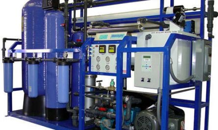 Water Treatment Systems