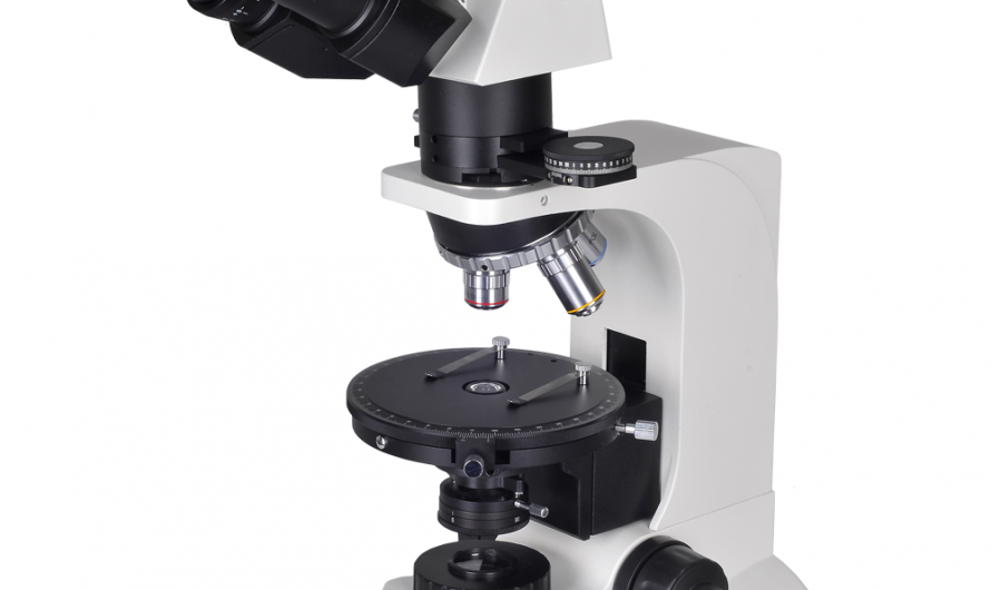 Global Advanced Microscopes Market Size by Players, By Applications,