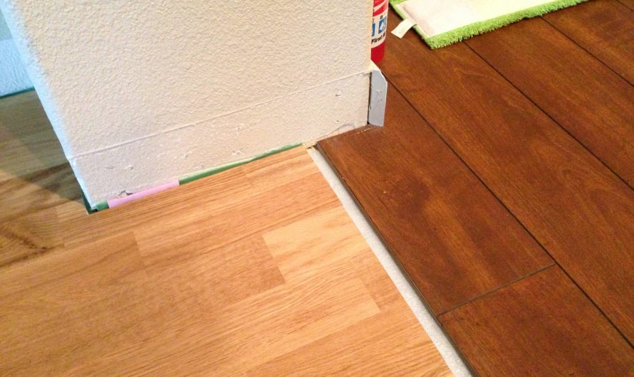 Global Baseboard Floor Market: Research, Analysis, Industry