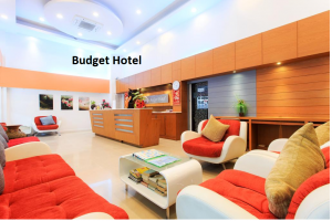 Budget Hotel Market