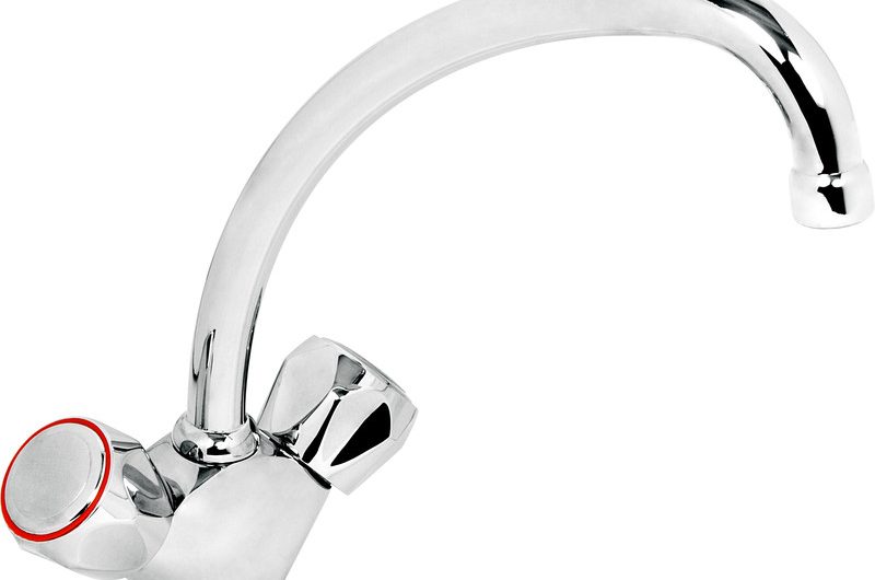 Global Chrome Mixer Tap Market Opportunity Analysis and Industry