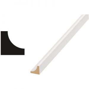 Cove Moulding M